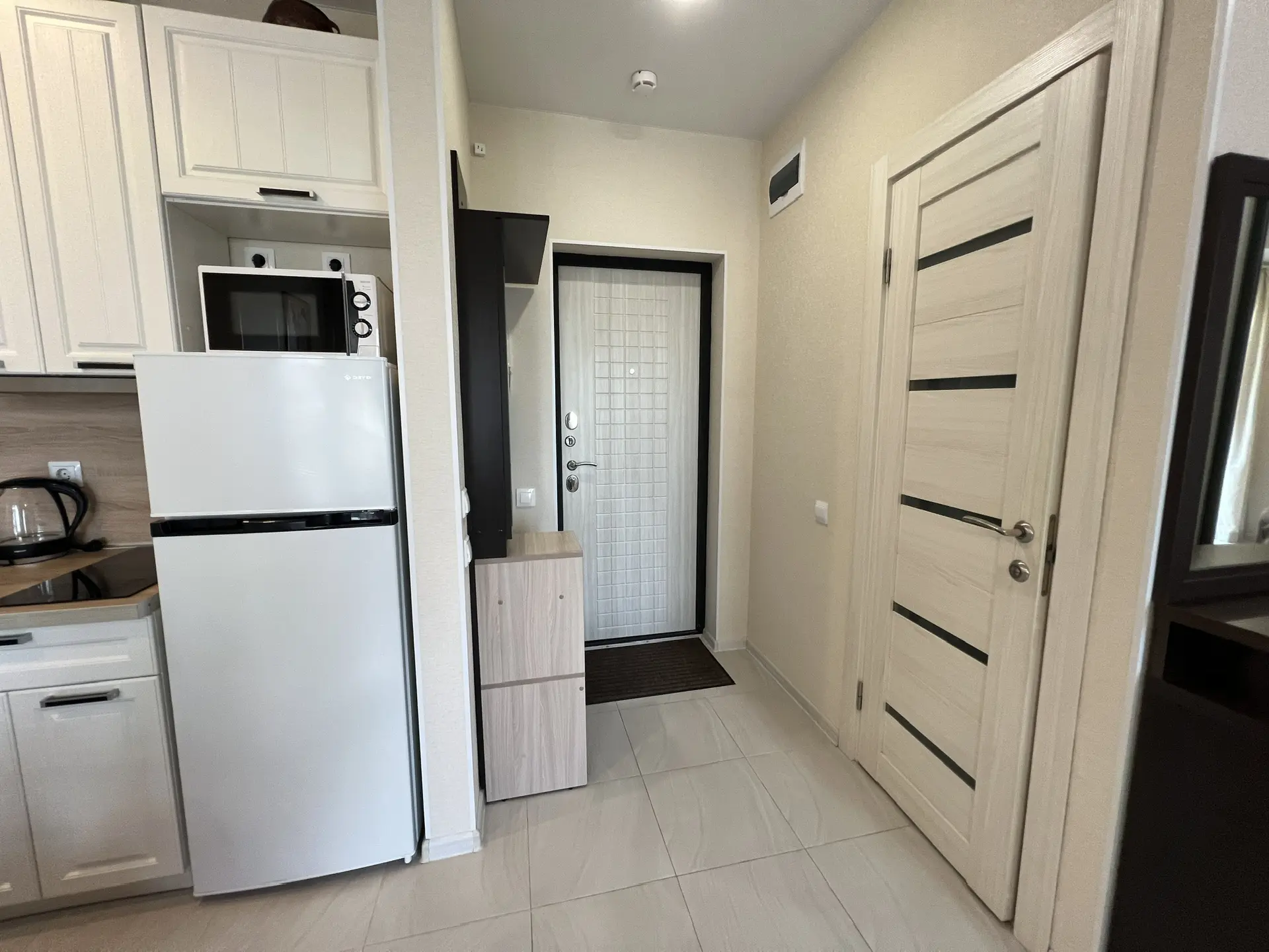 . Стильный апартамент у моря. Дагомыс