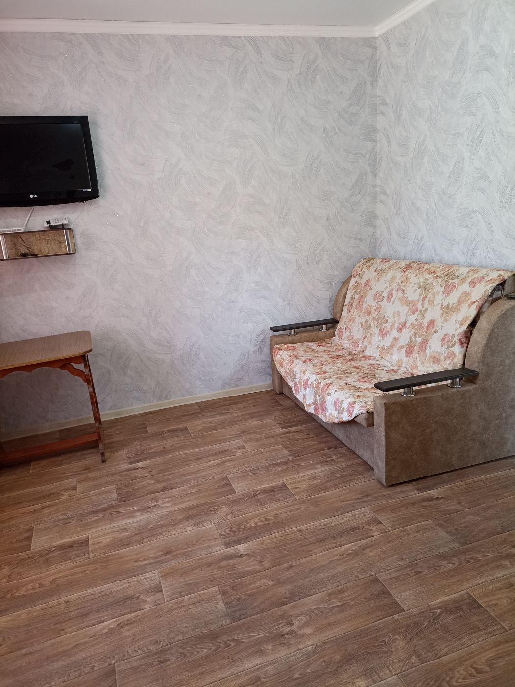 . Гостевой дом Солнечный. Ейск