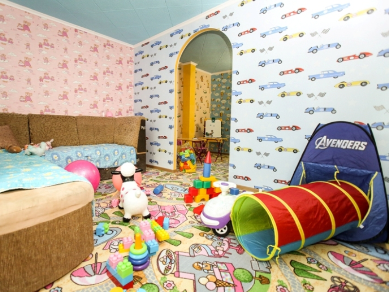 . Гостиница "Канария" мини-гостиница . Судак