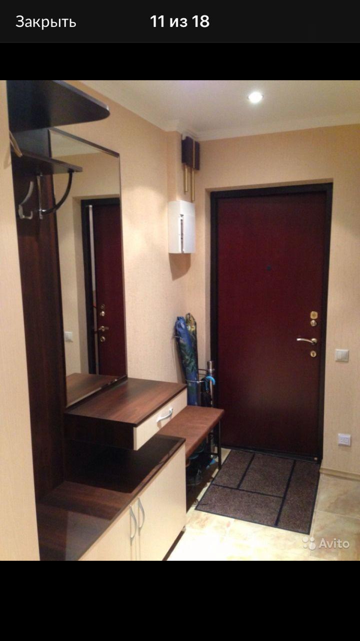 Квартира 2-х комнатная с евроремонтом на ул. Победы, 138