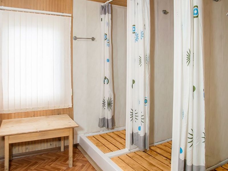 . База отдыха "Chekhoff Village". Курорты Новороссийска