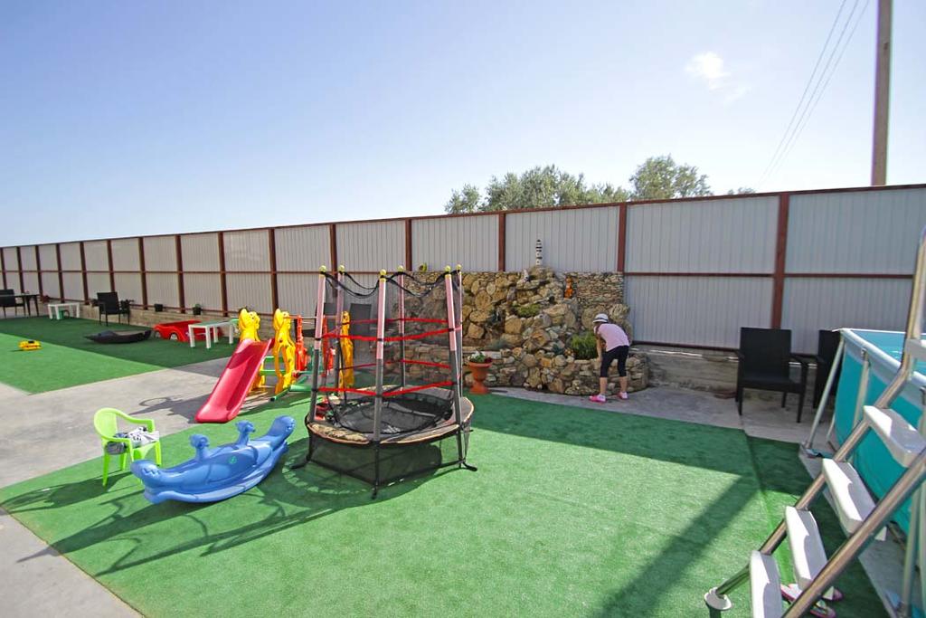 . Гостиница "Авдалия". Нижнее Джемете