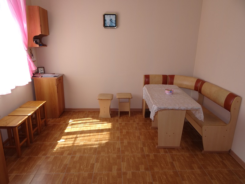 Дом под ключ. Дом под ключ "Дом под ключ в Кучугурах". Кучугуры