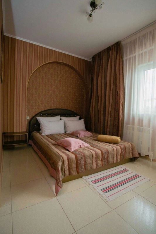 . Гостевой дом "На Ручейной" . Агой