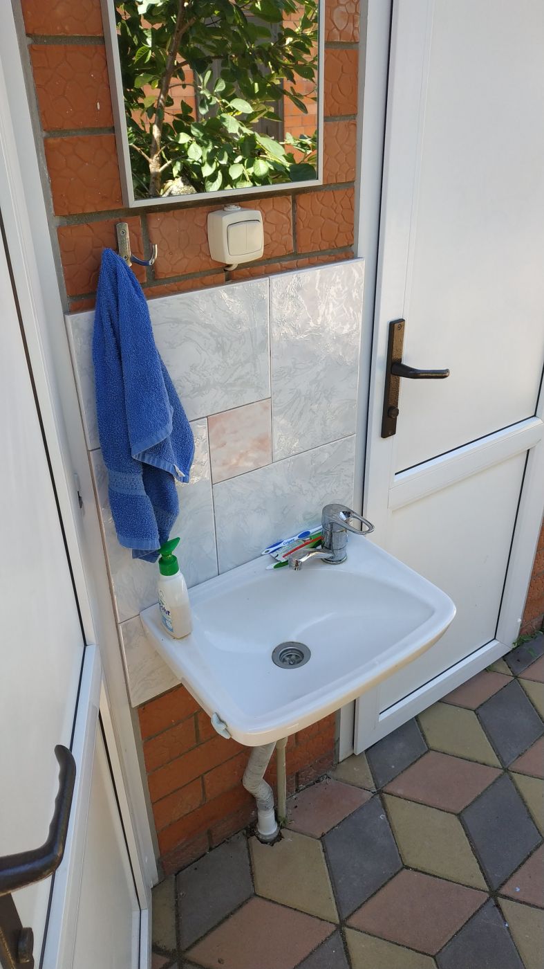 . Отель Минигостиница на Краснофлотский ,12. Курорты Азовского моря