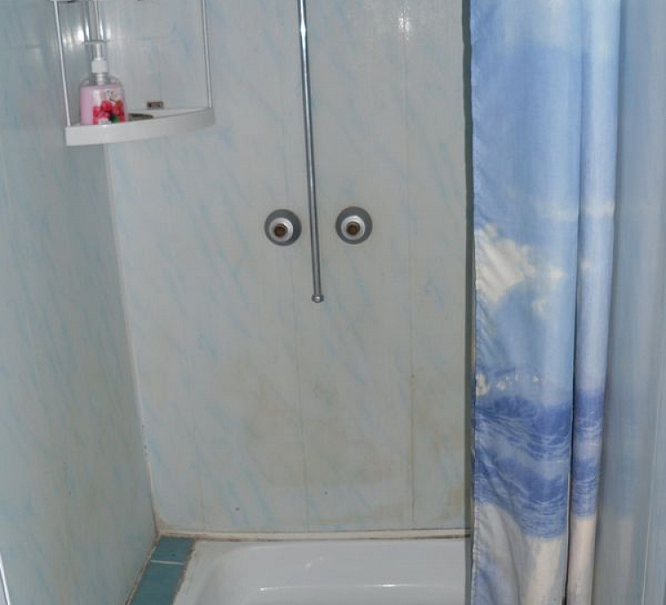 Дом под ключ. Дом под ключ Азовская волна. Голубицкая