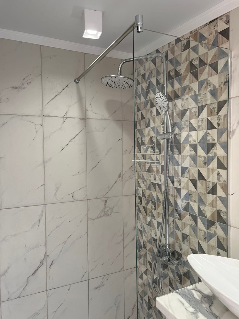 . Гостевой комплекс "Атмосфера". Сухум