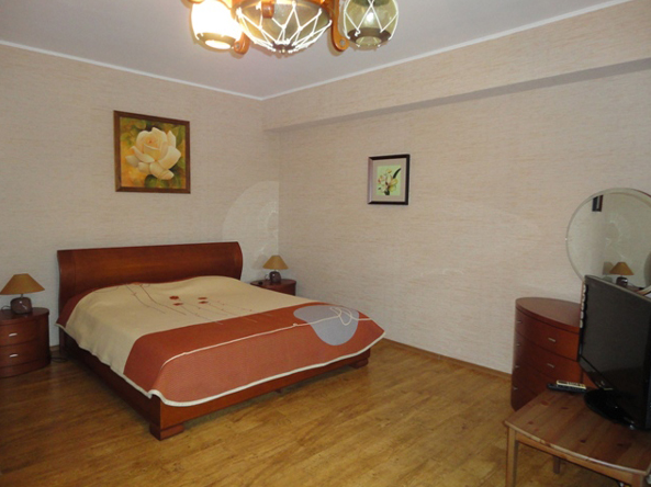 Двухместный	номер.  Минигостиница MALL (МОЛЛ). Судак