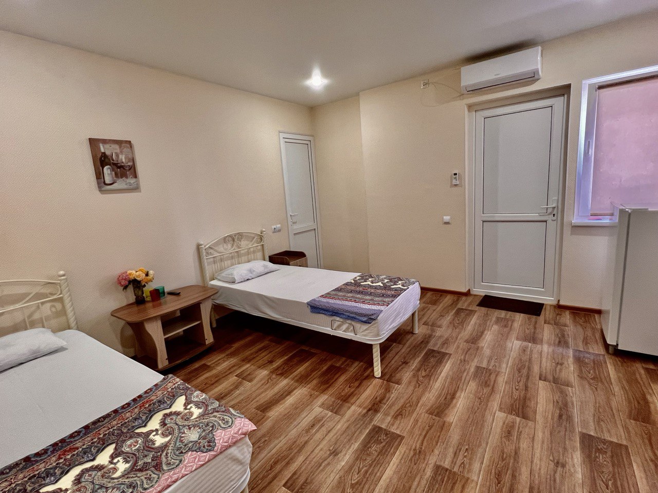 . Гостевой дом Леон. Вардане