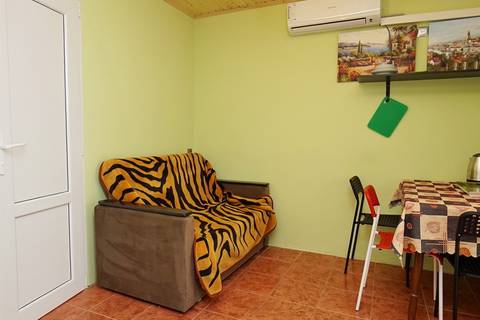 . Гостевой дом "Ивушка" - Лермонтово. Лермонтово