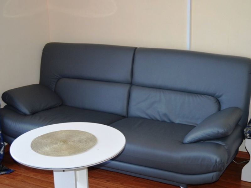 Квартира. Квартира в многоквартирном доме 1-комнатная квартира Портовая 14 в Джубге  . Джубга