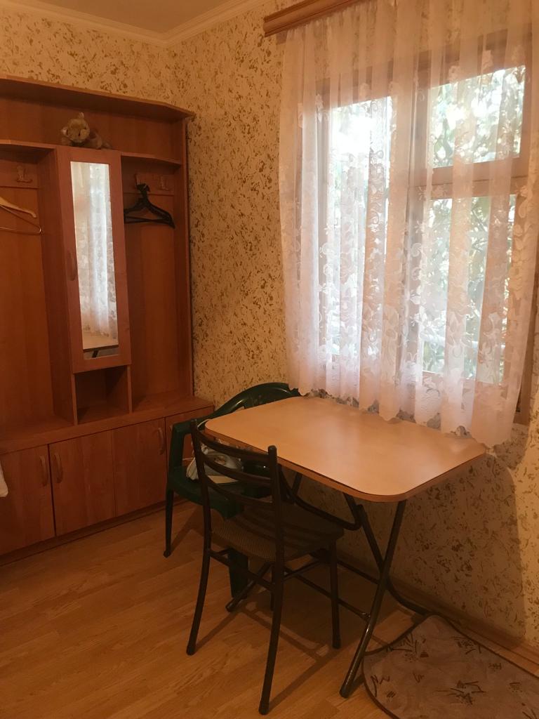 . Частный сектор на Адыгаа. Гагра