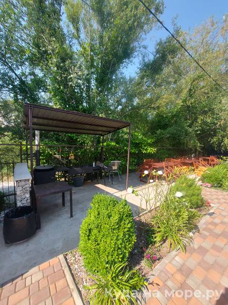 . Гостевой дом "Нур". Ольгинка . Гостевой дом "Нур". Ольгинка