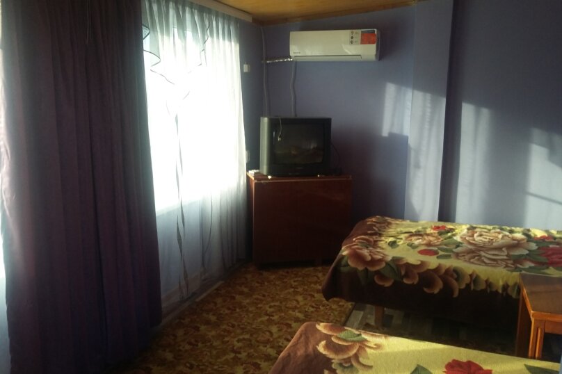 2,3,4-х местный Стандарт. Частный сектор УЮТ. Сенной