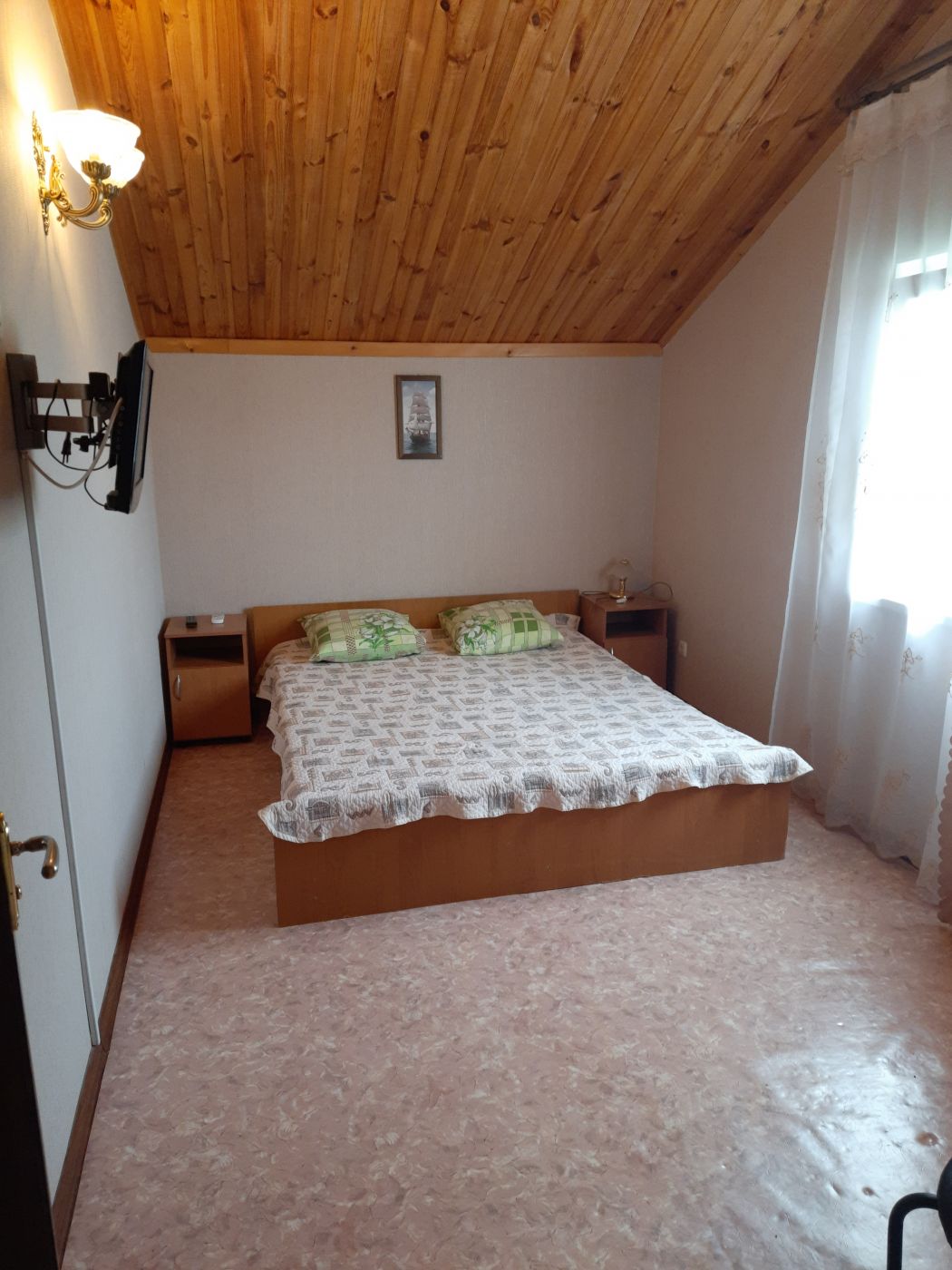 . Гостевой дом Эльпида. Коктебель . Гостевой дом Эльпида. Коктебель