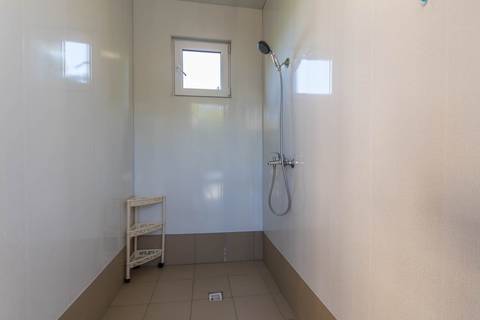 Четырехместный эконом. Гостевой дом «Солнечный берег». Архипо-Осиповка