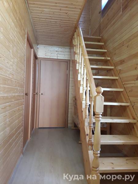 Домик под-ключ. Дом под ключ Незабудка . Курорты Азовского моря