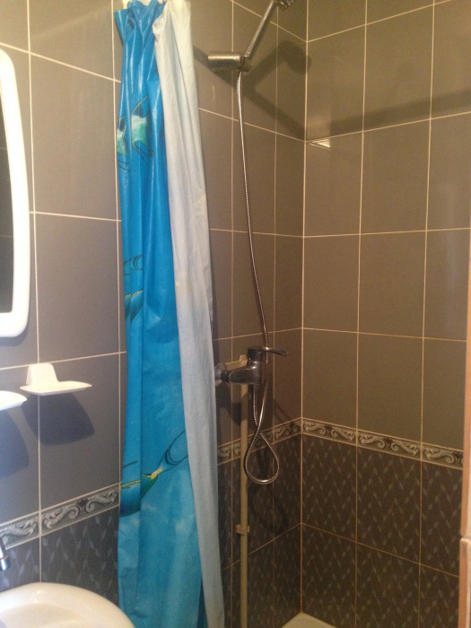 . Гостевой дом Парус. Коктебель