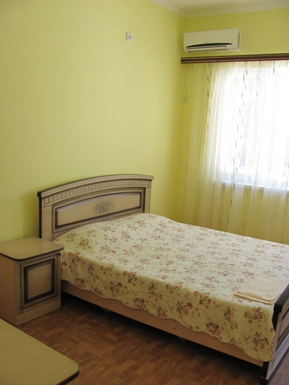 . Гостевой дом Дубовая роща. Лермонтово