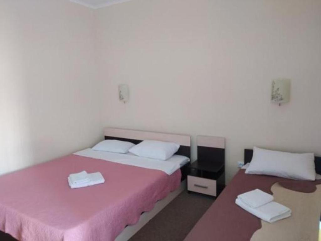 . Гостевой дом Гостевой дом «Алмарис». Керчь