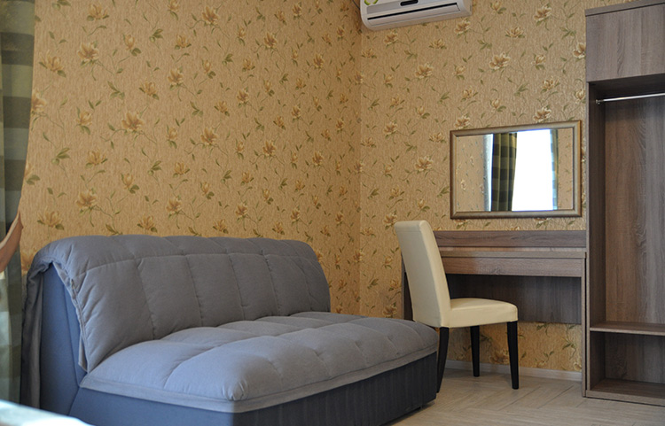 Comfort. Гостевой Дом «ТАВР». Ялта