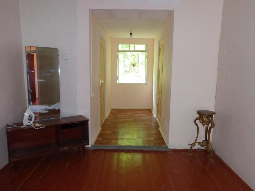 . Частный сектор Приморская 2 в Пицунде. Пицунда