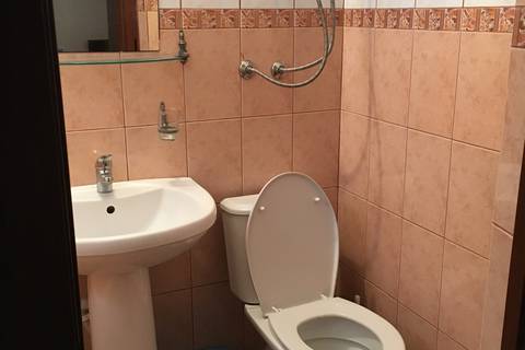 № 5 Четырехместный . Гостевой дом «Солнечный» - Джубга. Джубга