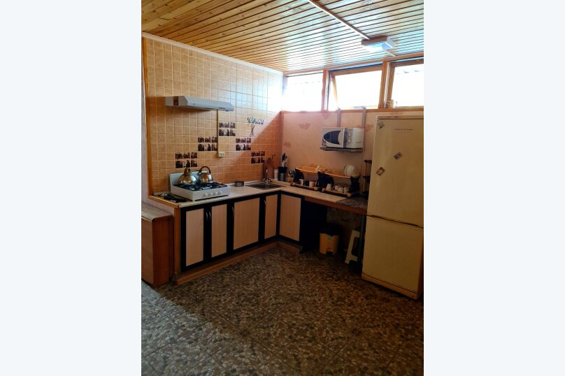 . Частный сектор "На Приморской". Туапсе