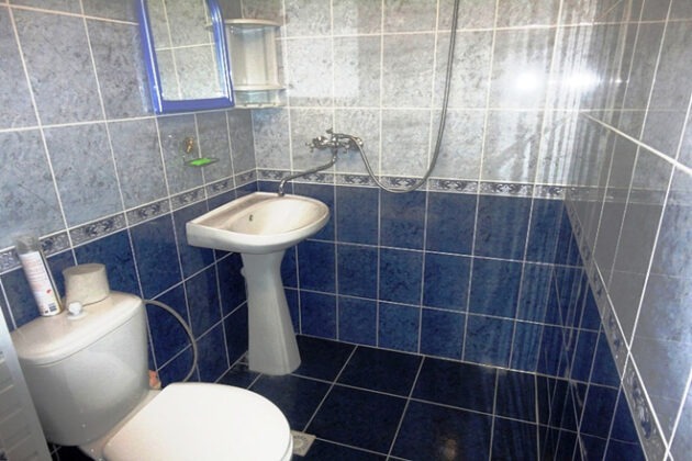 . Гостевой дом "Галина" - Витязево. Витязево