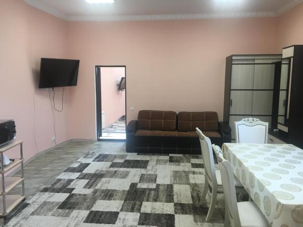 . Вилла Вилла Светлана. Ялта