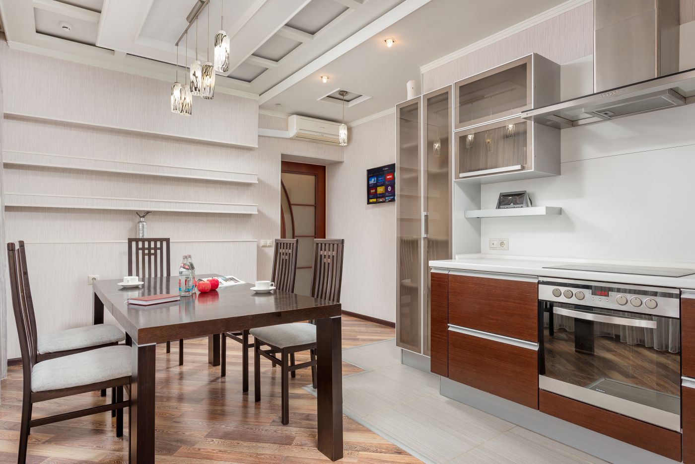 . Гостиница "Бэлль" . Анапа