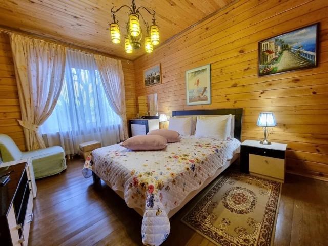 Гостевой дом 