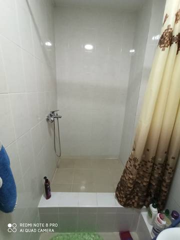 Квартира. Квартира в многоквартирном доме Квартира на берегу моря. Джубга. . Джубга