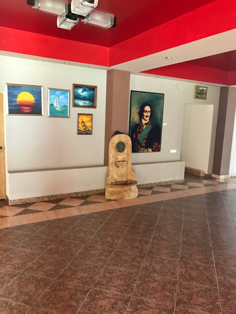 . Гостевой дом «Stefani-Hoff». Лермонтово . Гостевой дом «Stefani-Hoff». Лермонтово