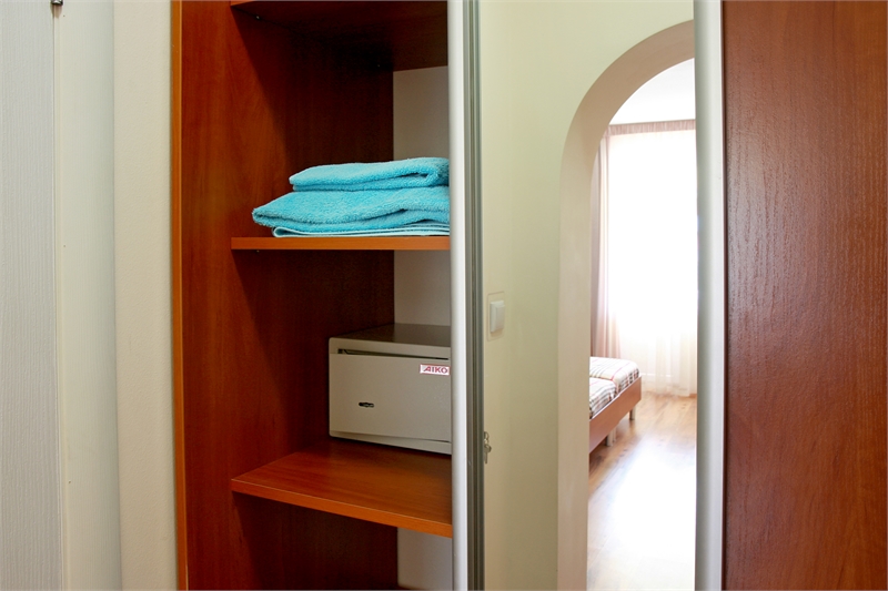 Трехместный (2+1). Гостевой дом «Киор». Рыбачье