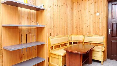 . Гостевой дом Гамма. Анапа