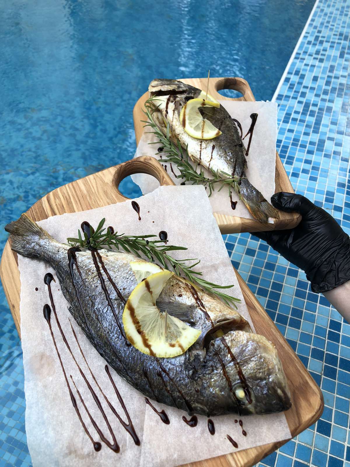 . Гостевой дом АнНи. Гаспра