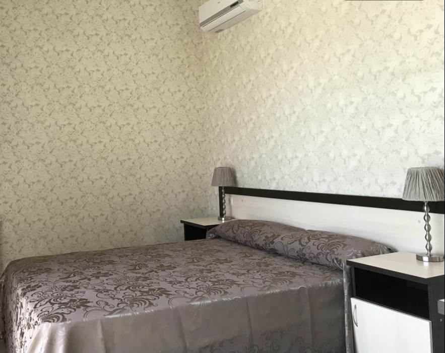 КВ 5. Апартаменты «Северный Берег» . Анапа