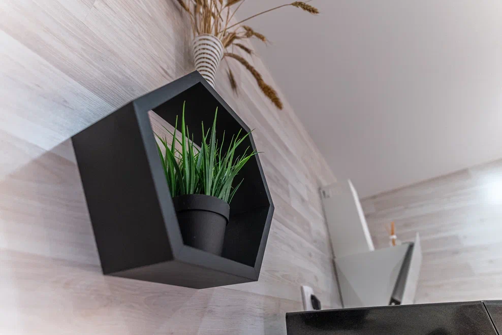 Номер категории «Комфорт» №1. Abrau Family. Абрау-Дюрсо