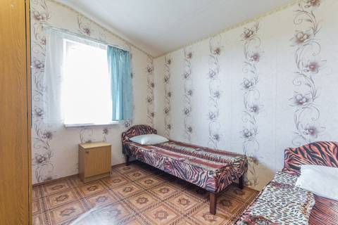 Номер «Эконом» 2-х местный. Частный сектор "У Капитана". Вардане