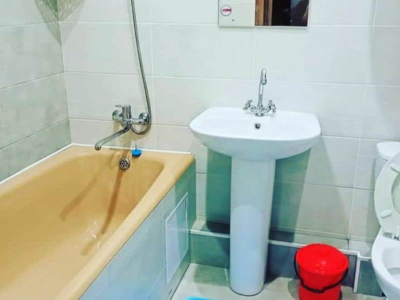 . Квартира в многоквартирном доме Агрба 24 кв 18. Пицунда . Квартира в многоквартирном доме Агрба 24 кв 18. Пицунда