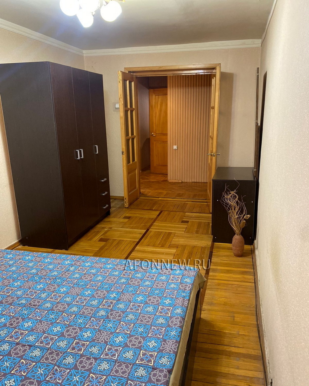 . Квартира в многоквартирном доме 3к квартира в центре Сухум под ключ море 5 мин. Сухум