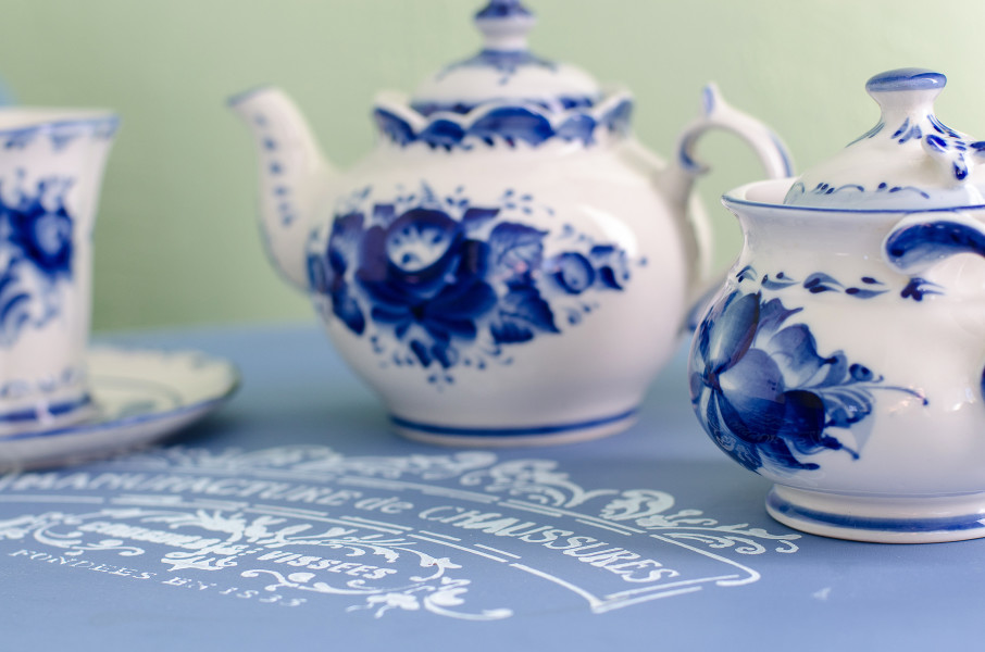 Делюкс с балконом. Гостевой дом «Серый гусь». Сочи