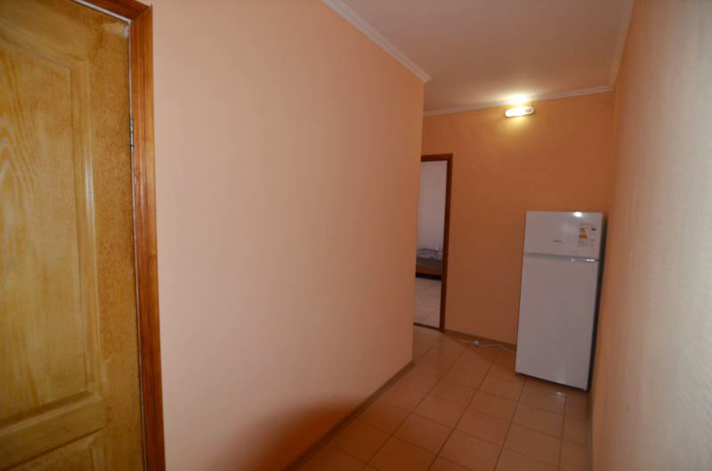 2-комнатный 5-местный номер. Гостевой дом «Риф». Заозерное