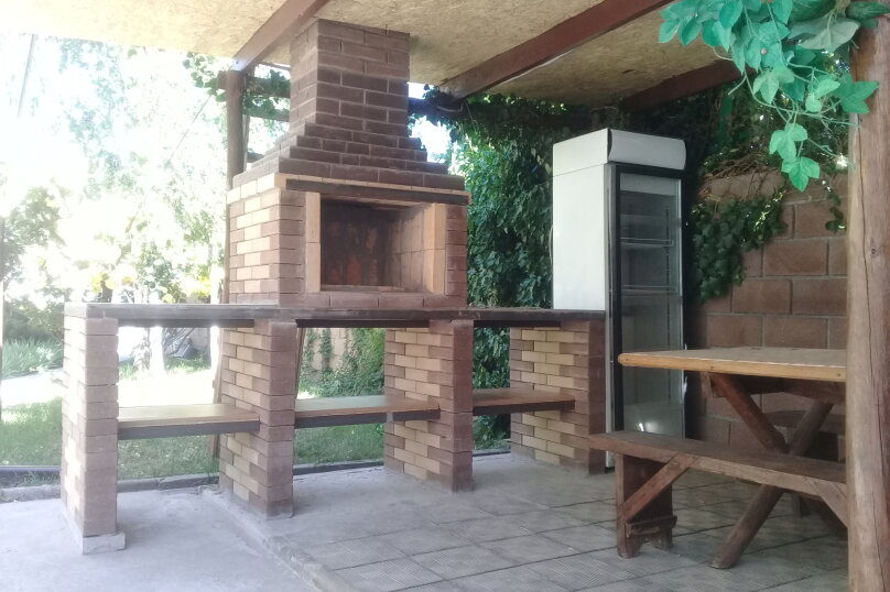 . Гостиница Околица . Севастополь