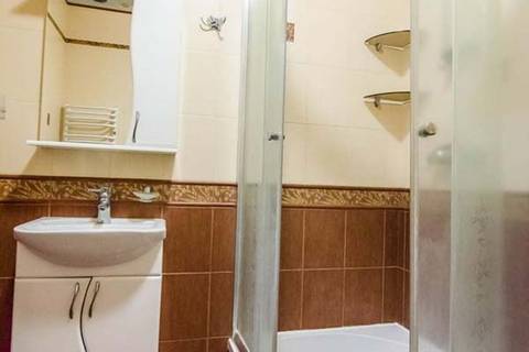 . Гостевой дом «Уют на Демышева». Евпатория