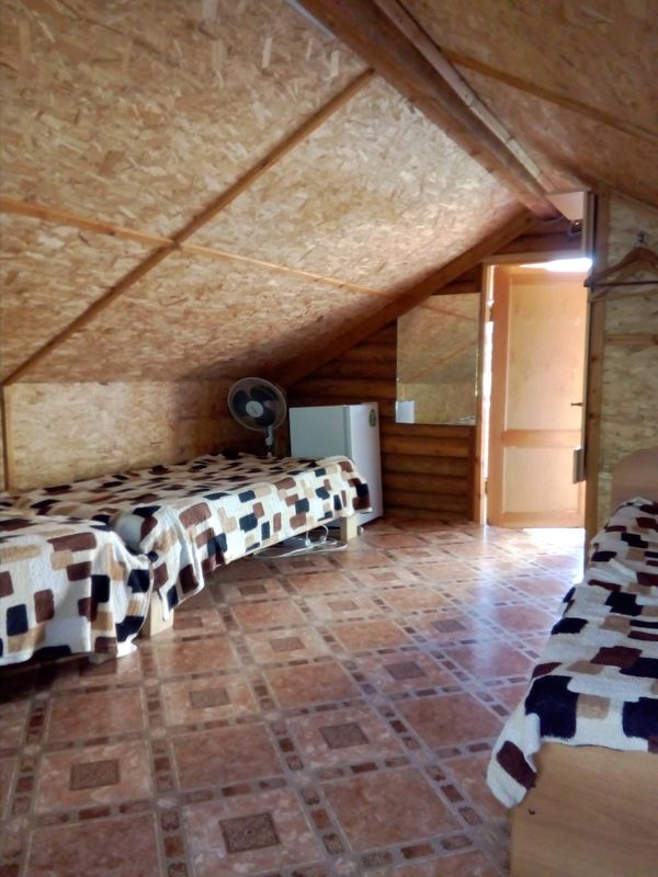 . Гостевой дом "Семейный отдых" - Новомихайловский. Новомихайловский