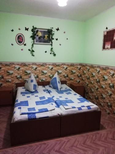 . Гостевой дом "Горный воздух". Вардане