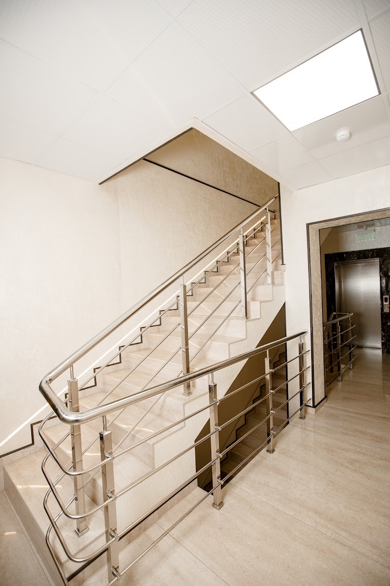 . Отель "Времена года". Адлер