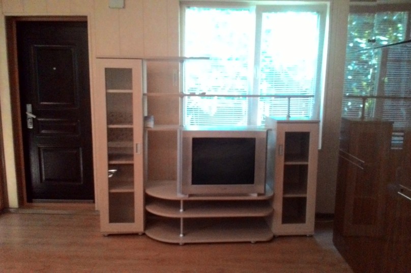 . Частный сектор На Клары Цеткин 59/2. Туапсе